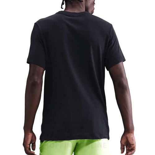 REMERA ENERGY DRI-FIT