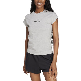 REMERA ESSENTIALS LINEAR