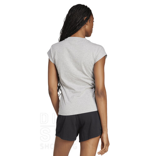 REMERA ESSENTIALS LINEAR