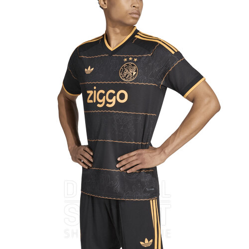 CAMISETA AJAX AWAY
