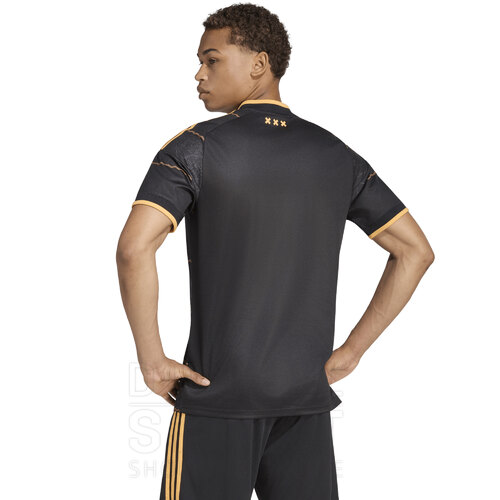 CAMISETA AJAX AWAY