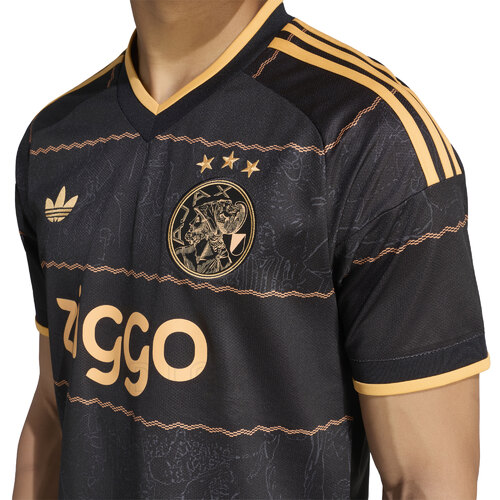 CAMISETA AJAX AWAY