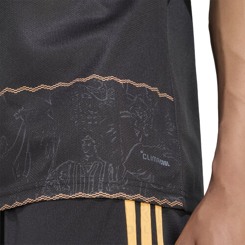 CAMISETA AJAX AWAY