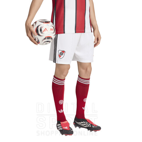 SHORT AWAY RIVER PLATE