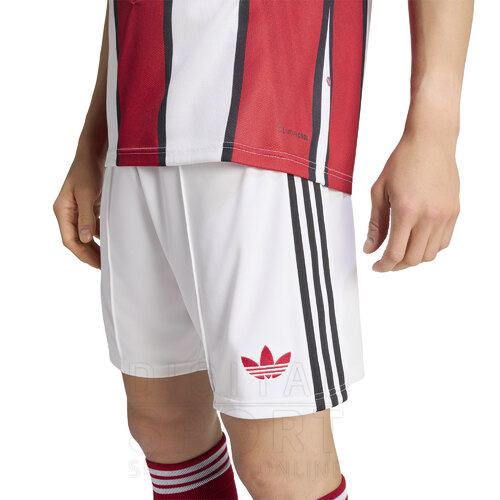 SHORT AWAY RIVER PLATE