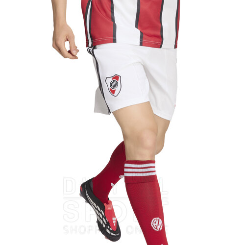 SHORT AWAY RIVER PLATE