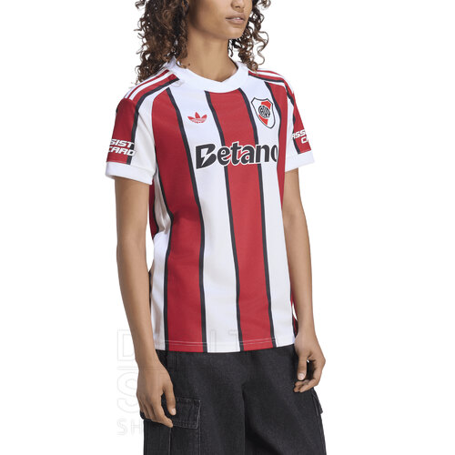CAMISETA RIVER PLATE AWAY