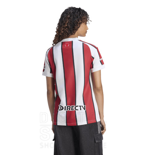CAMISETA RIVER PLATE AWAY