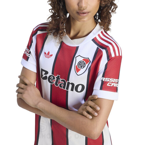 CAMISETA RIVER PLATE AWAY