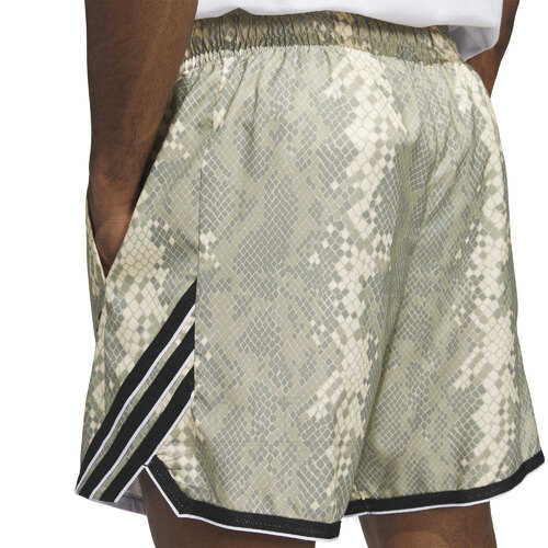 SHORT CRAZYLITE