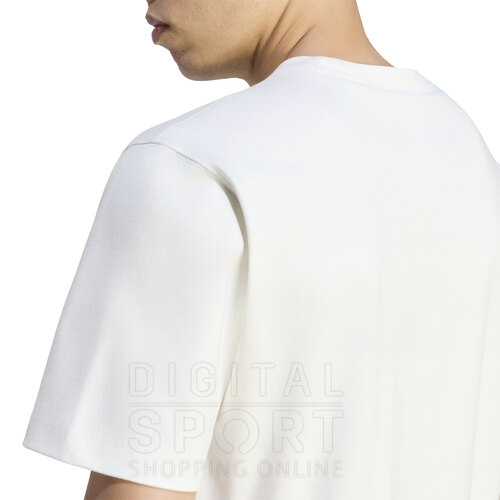 REMERA GRAPHIC OG RIVER PLATE