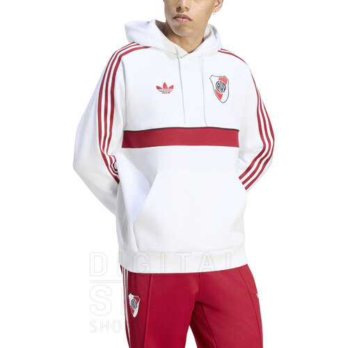 BUZO CANGURO OG RIVER PLATE