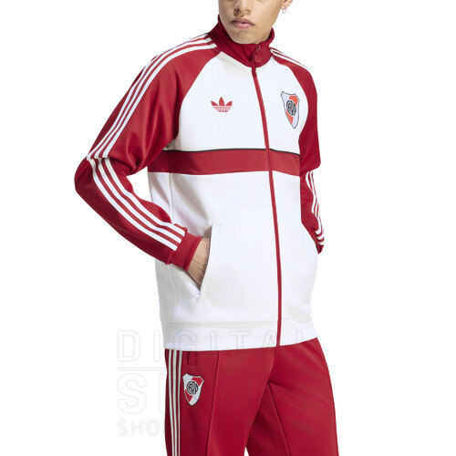 CAMPERA DEPORTIVA OG RIVER PLATE