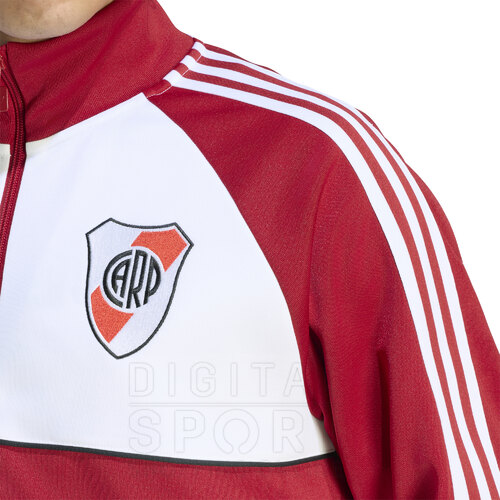 CAMPERA DEPORTIVA OG RIVER PLATE