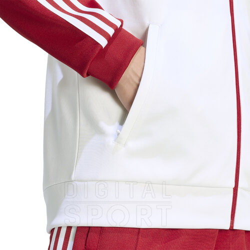 CAMPERA DEPORTIVA OG RIVER PLATE