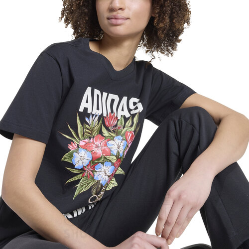 REMERA GRAPHIC X FARM RIO