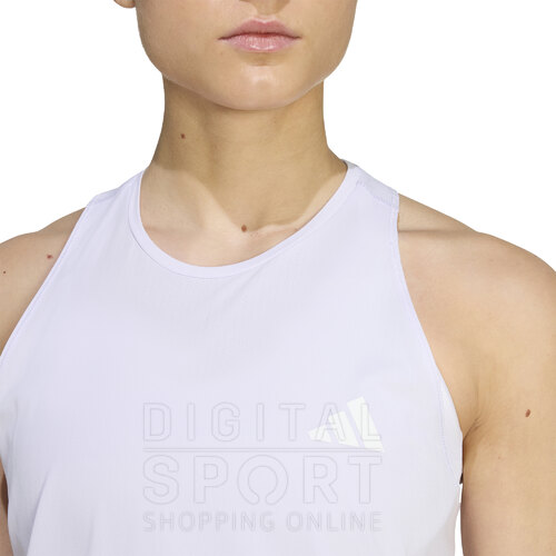 MUSCULOSA ADI365 CLIMACOOL