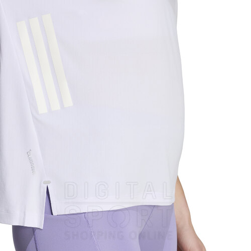MUSCULOSA ADI365 CLIMACOOL