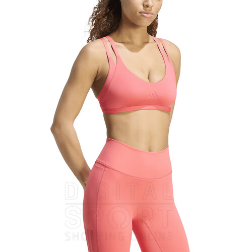 TOP DEPORTIVO OPTIME WORKOUT