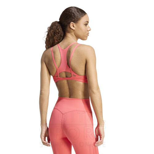 TOP DEPORTIVO OPTIME WORKOUT