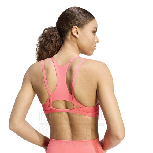 TOP DEPORTIVO OPTIME WORKOUT