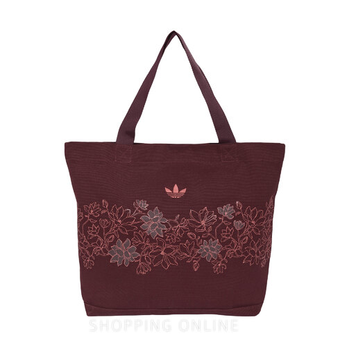 BOLSO TOTE FLORAL ORIGINALS