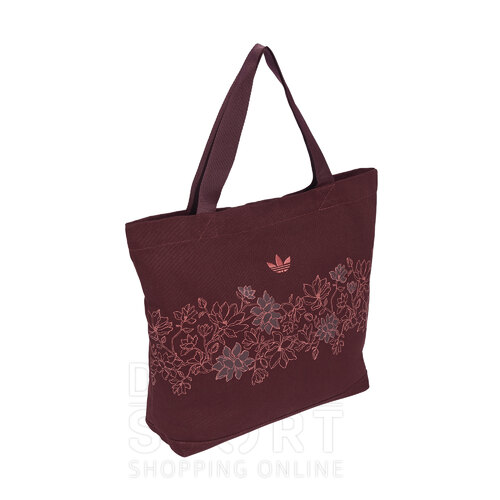BOLSO TOTE FLORAL ORIGINALS