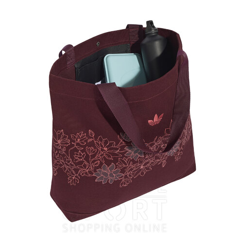 BOLSO TOTE FLORAL ORIGINALS