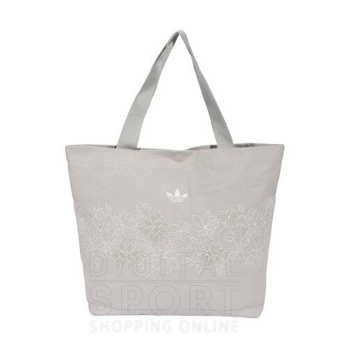 BOLSO TOTE FLORAL ORIGINALS