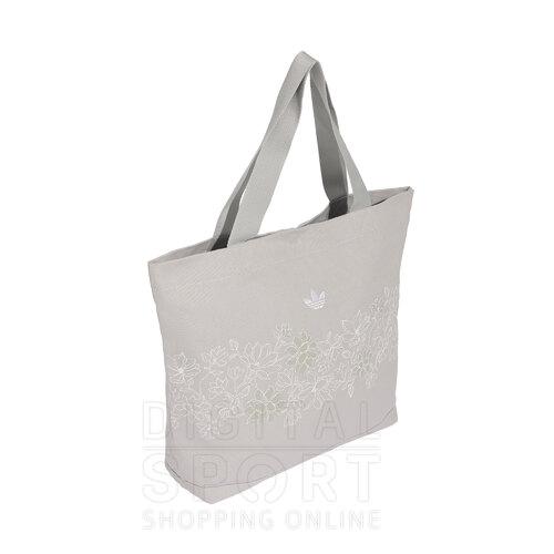 BOLSO TOTE FLORAL ORIGINALS