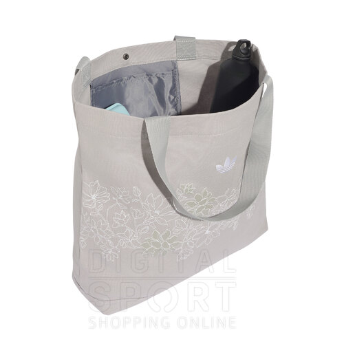 BOLSO TOTE FLORAL ORIGINALS