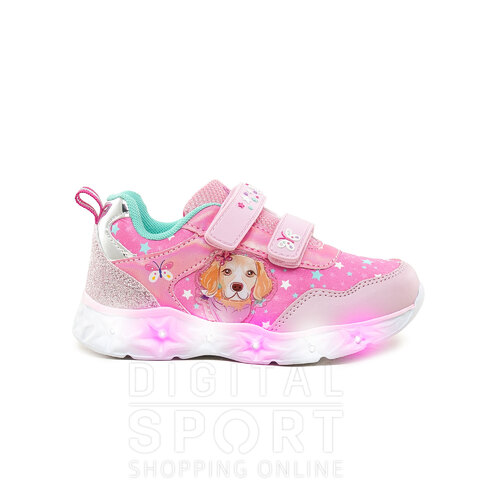 ZAPATILLAS LITTLE GOLDEN