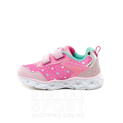 ZAPATILLAS LITTLE GOLDEN