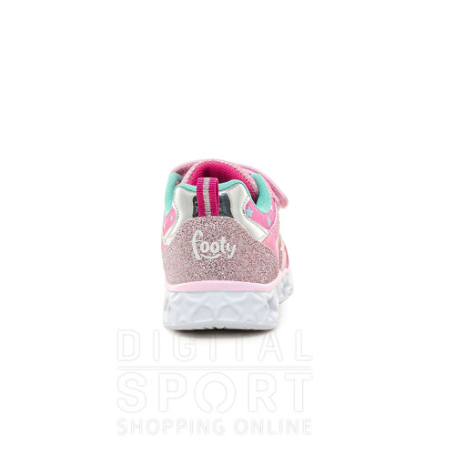 ZAPATILLAS LITTLE GOLDEN