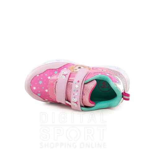 ZAPATILLAS LITTLE GOLDEN