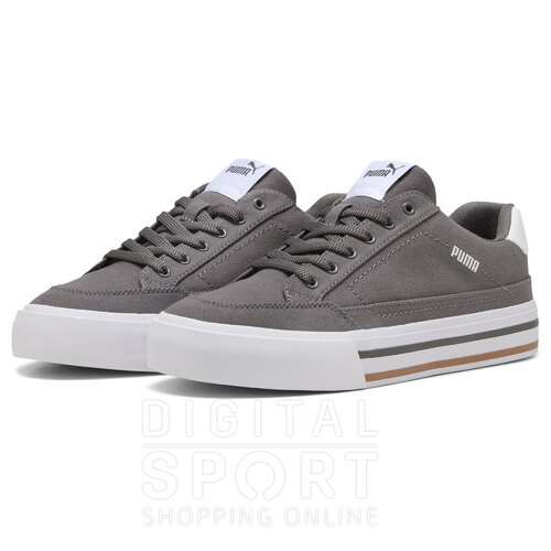 ZAPATILLAS COURT CLASSIC VULC