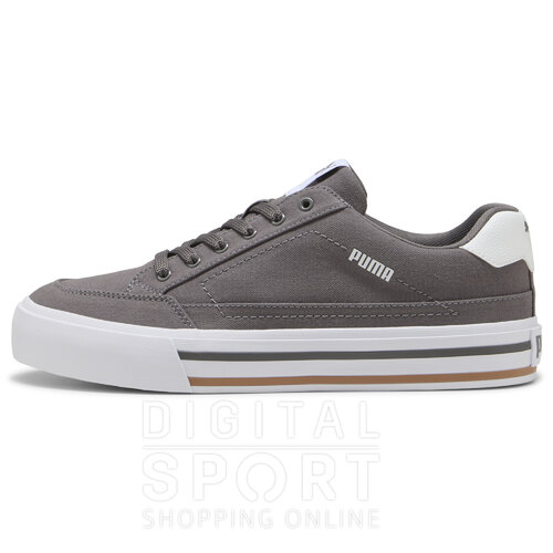 ZAPATILLAS COURT CLASSIC VULC