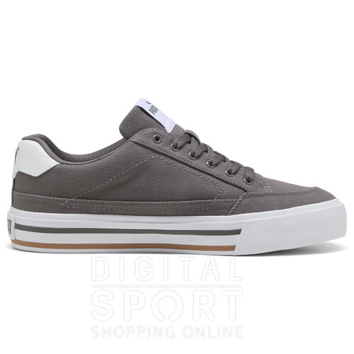ZAPATILLAS COURT CLASSIC VULC
