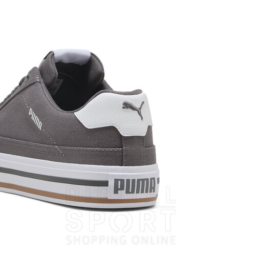 ZAPATILLAS COURT CLASSIC VULC