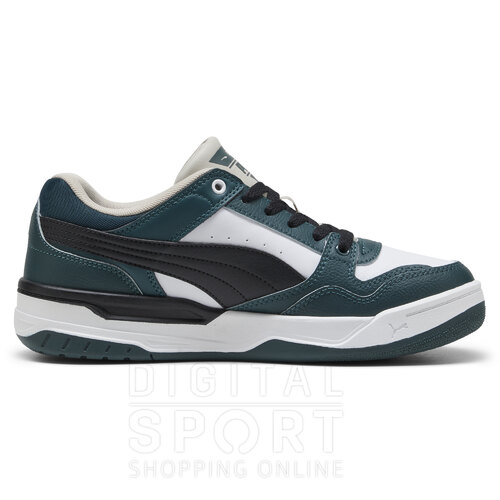 ZAPATILLAS REBOUND RETRO