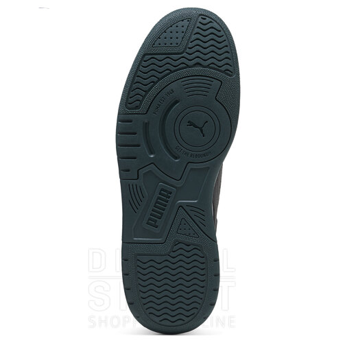 ZAPATILLAS REBOUND RETRO