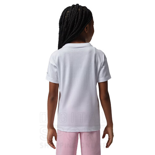 REMERA JORDAN FLIGHT SK8 KIDS