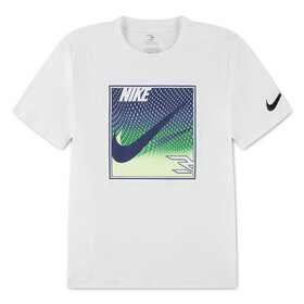 REMERA POP MESH GRAPHIC KIDS