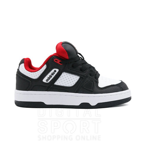 ZAPATILLAS SKATE URBAN