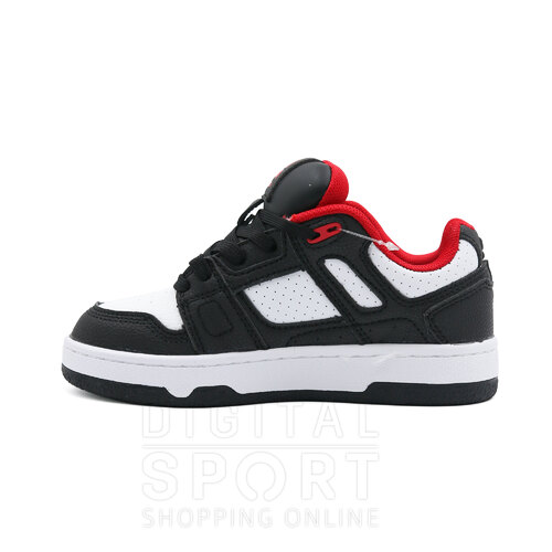 ZAPATILLAS SKATE URBAN