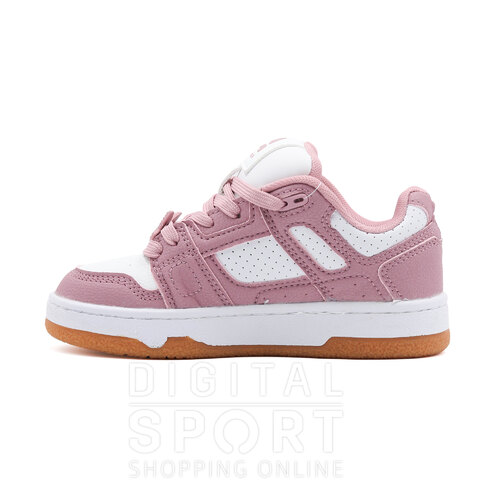 ZAPATILLAS SKATE URBAN