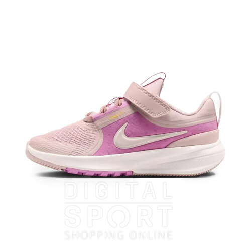 ZAPATILLAS NIKE STAR RUNNER 5 PS