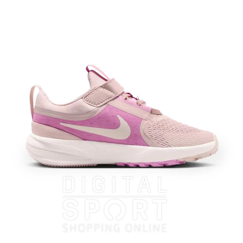 ZAPATILLAS NIKE STAR RUNNER 5 PS