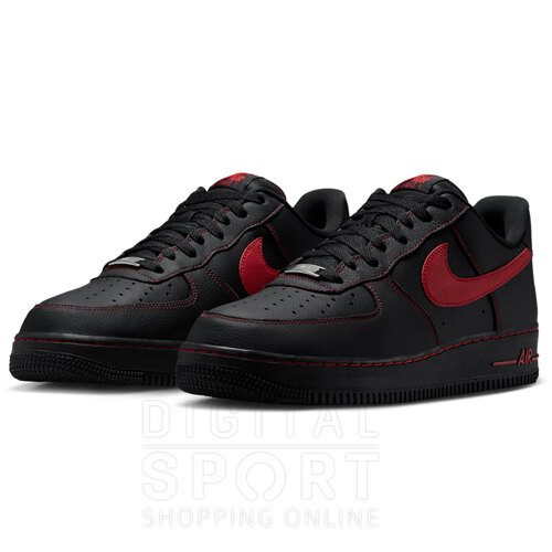 ZAPATILLAS AIR FORCE 1 ´07 LV8