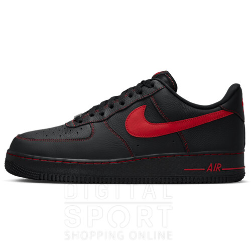 ZAPATILLAS AIR FORCE 1 ´07 LV8